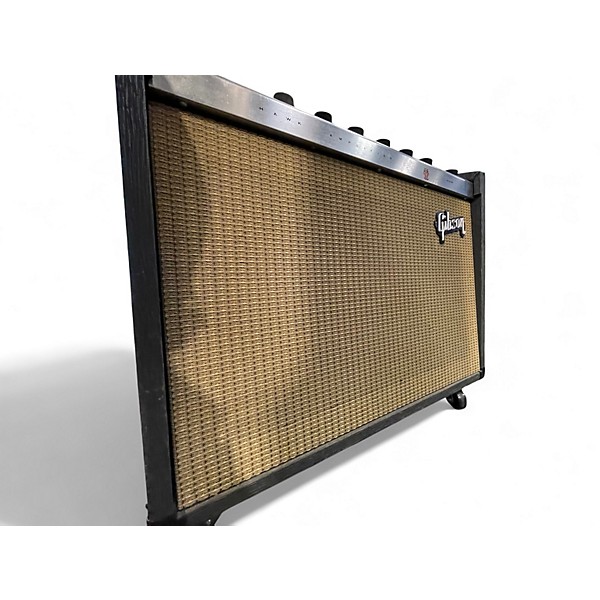 Used Gibson HAWK Tube Guitar Combo Amp
