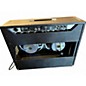 Used 1966 Fender Twin Reverb 2x12 Tube Guitar Combo Amp
