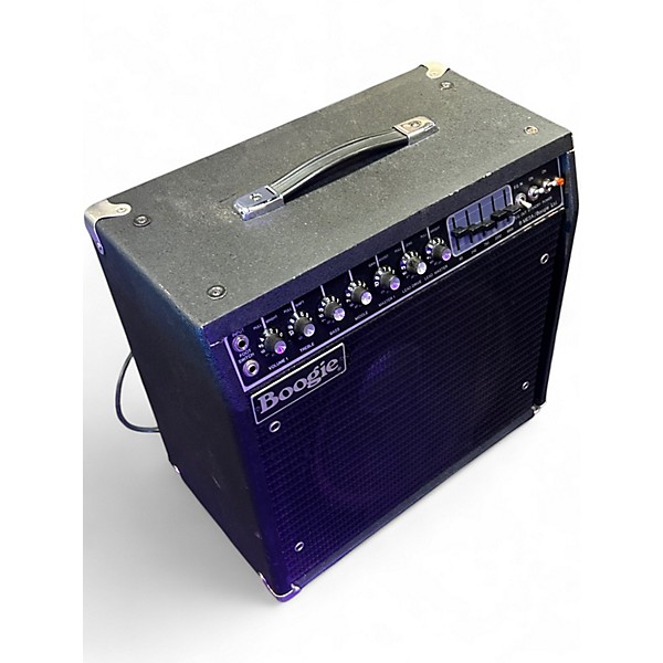 Used MESA/Boogie MARK II B - JERRY RIGGED Tube Guitar Combo Amp