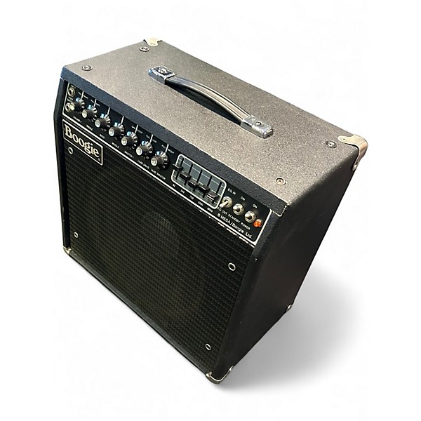 Used MESA/Boogie MARK II B - JERRY RIGGED Tube Guitar Combo Amp