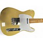 Used Fender VINTERA II ROAD WORN 60S TELECASTER Blonde Solid Body Electric Guitar thumbnail