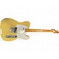 Used Fender VINTERA II ROAD WORN 60S TELECASTER Blonde Solid Body Electric Guitar