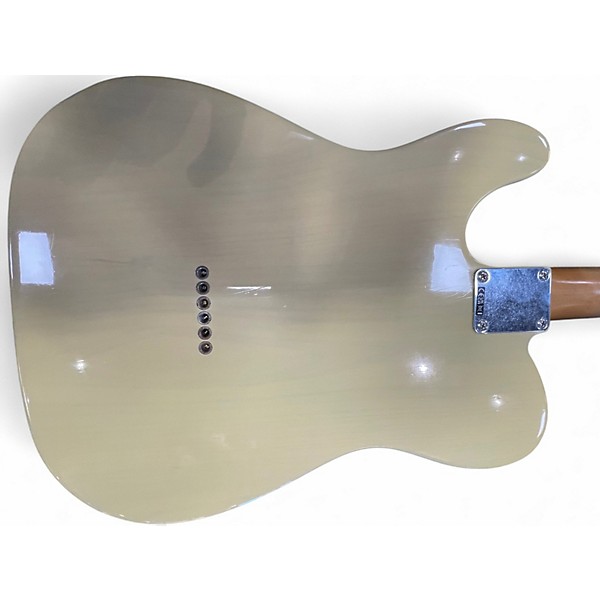 Used Fender VINTERA II ROAD WORN 60S TELECASTER Blonde Solid Body Electric Guitar