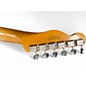 Used Fender VINTERA II ROAD WORN 60S TELECASTER Blonde Solid Body Electric Guitar