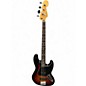 Used Fender Limited Edition Player II Jazz Bass Sparkle Sunburst Electric Bass Guitar thumbnail