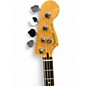 Used Fender Limited Edition Player II Jazz Bass Sparkle Sunburst Electric Bass Guitar