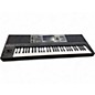 Used Yamaha A5000 Keyboard Workstation thumbnail