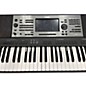 Used Yamaha A5000 Keyboard Workstation