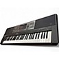 Used Yamaha A5000 Keyboard Workstation