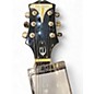 Used Epiphone Wildkat FLAME TOP Hollow Body Electric Guitar