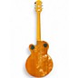 Used Epiphone Wildkat FLAME TOP Hollow Body Electric Guitar