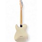 Used Fender Standard Telecaster Arctic White Solid Body Electric Guitar