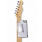 Used Fender Standard Telecaster Arctic White Solid Body Electric Guitar