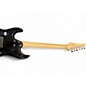 Used Ibanez AZES40 Black Solid Body Electric Guitar