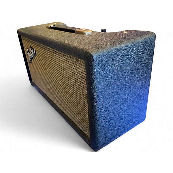 Vintage 1964 Fender Reverb Unit Effect Pedal