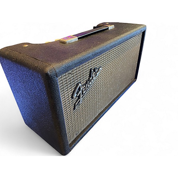 Vintage 1964 Fender Reverb Unit Effect Pedal