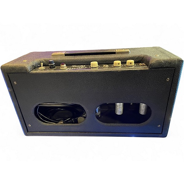 Vintage 1964 Fender Reverb Unit Effect Pedal