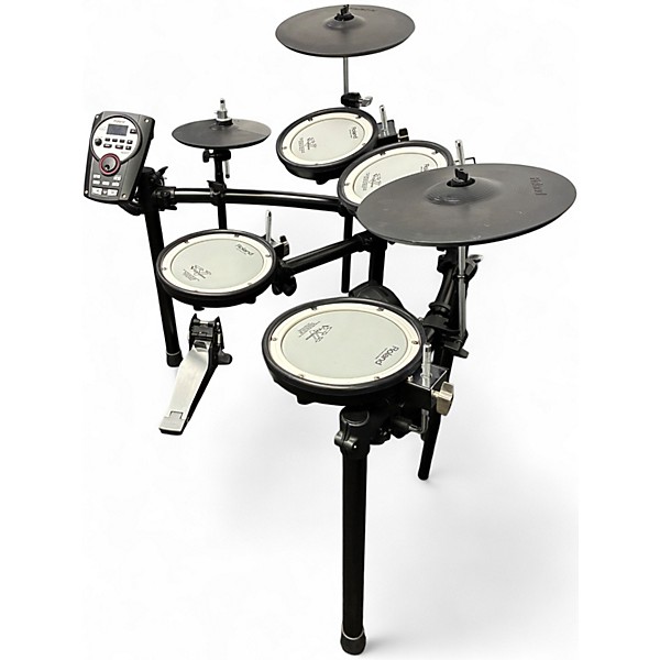 Used Roland TD-11KV Electric Drum Set