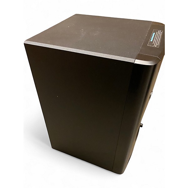 Used Harbinger SM508 Powered Monitor