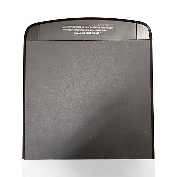 Used Harbinger SM508 Powered Monitor