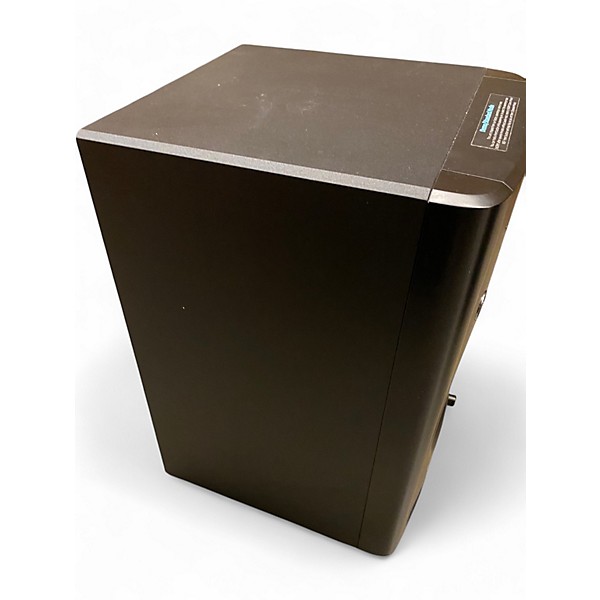 Used Harbinger SM508 Powered Monitor