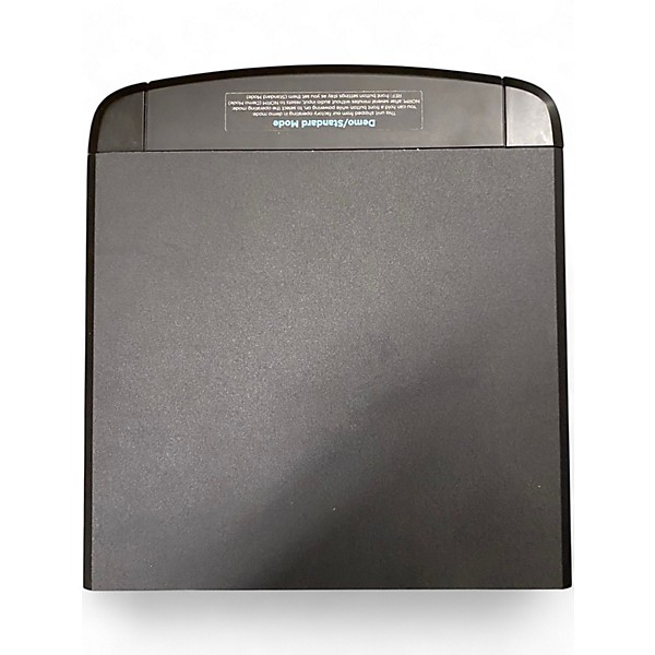 Used Harbinger SM508 Powered Monitor