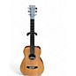 Used Martin LX1 Natural Acoustic Guitar thumbnail
