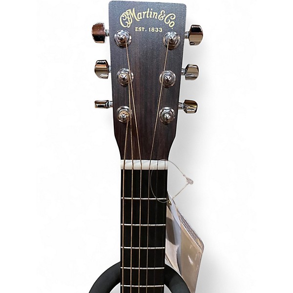 Used Martin LX1 Natural Acoustic Guitar