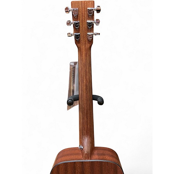 Used Martin LX1 Natural Acoustic Guitar