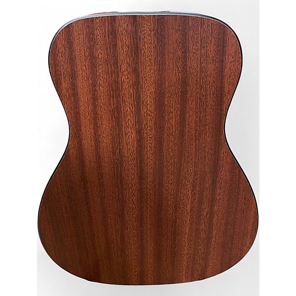 Used Martin LX1 Natural Acoustic Guitar