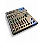 Used Yamaha MG10XU 10 Channel Mixer with Effects Unpowered Mixer