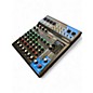 Used Yamaha MG10XU 10 Channel Mixer with Effects Unpowered Mixer