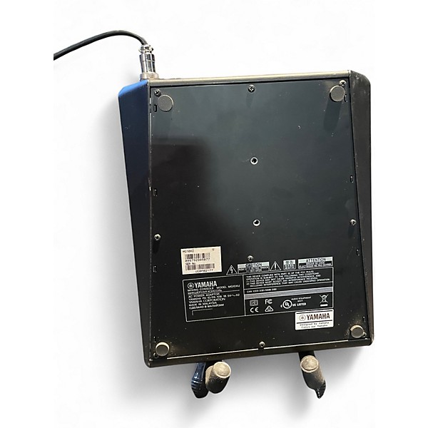 Used Yamaha MG10XU 10 Channel Mixer with Effects Unpowered Mixer