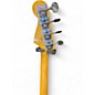 Used Fender American Vintage II Jazz Bass Seafoam Green Electric Bass Guitar