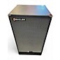 Used Genzler Amplification NC-212T Bass Cabinet thumbnail