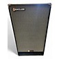 Used Genzler Amplification NC-212T Bass Cabinet