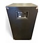 Used Genzler Amplification NC-212T Bass Cabinet