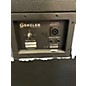 Used Genzler Amplification NC-212T Bass Cabinet