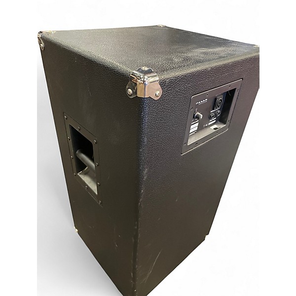 Used Genzler Amplification NC-212T Bass Cabinet