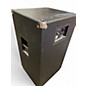 Used Genzler Amplification NC-212T Bass Cabinet