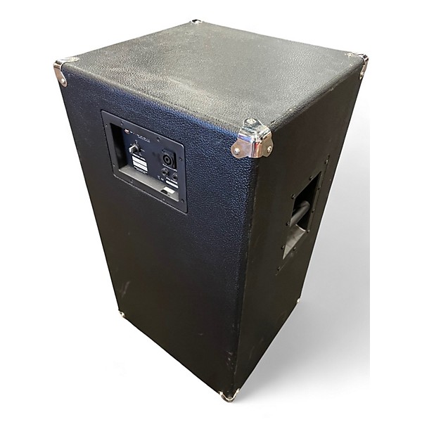 Used Genzler Amplification NC-212T Bass Cabinet