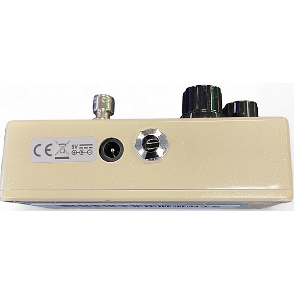 Used MXR M233 MICRO AMP Effect Pedal