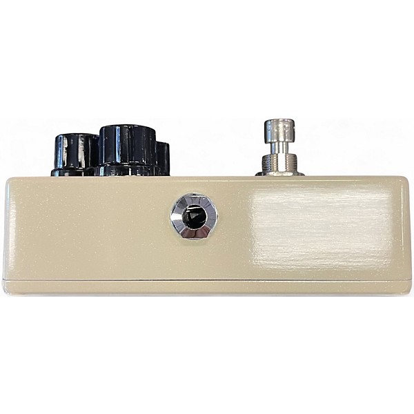 Used MXR M233 MICRO AMP Effect Pedal