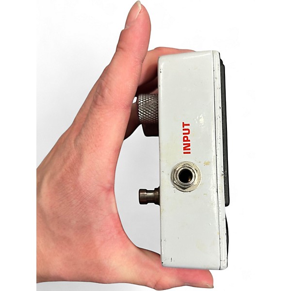 Used BBE SONIC STOMP SONIC MAXIMIZER Pedal