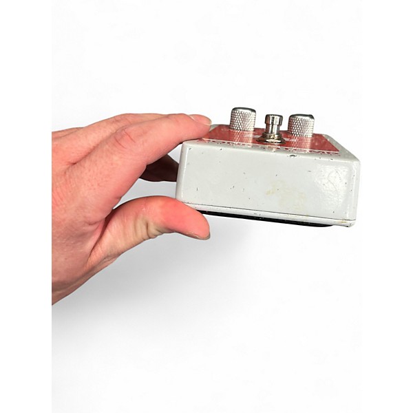 Used BBE SONIC STOMP SONIC MAXIMIZER Pedal