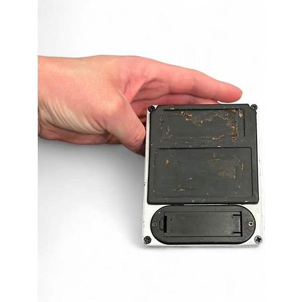 Used BBE SONIC STOMP SONIC MAXIMIZER Pedal