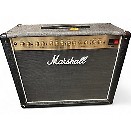 Used Marshall DSL40C 40W 1x12 Tube Guitar Combo Amp