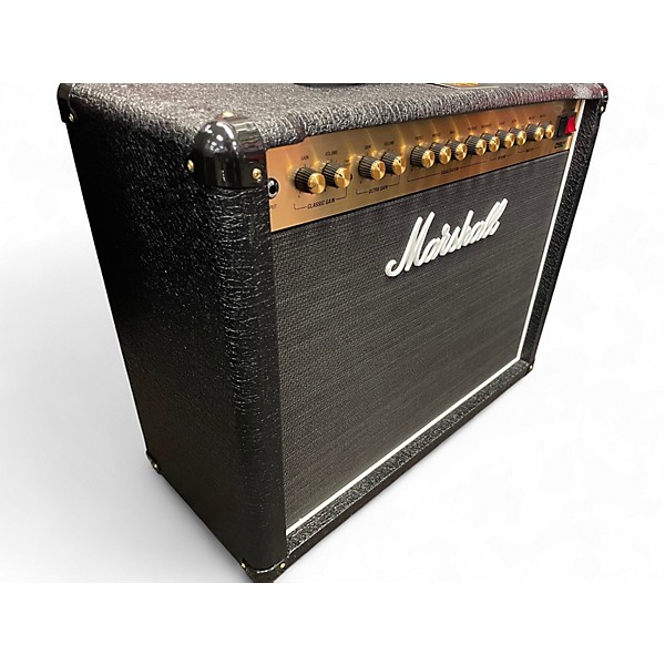 Used Marshall DSL40C 40W 1x12 Tube Guitar Combo Amp