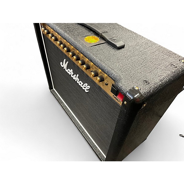 Used Marshall DSL40C 40W 1x12 Tube Guitar Combo Amp