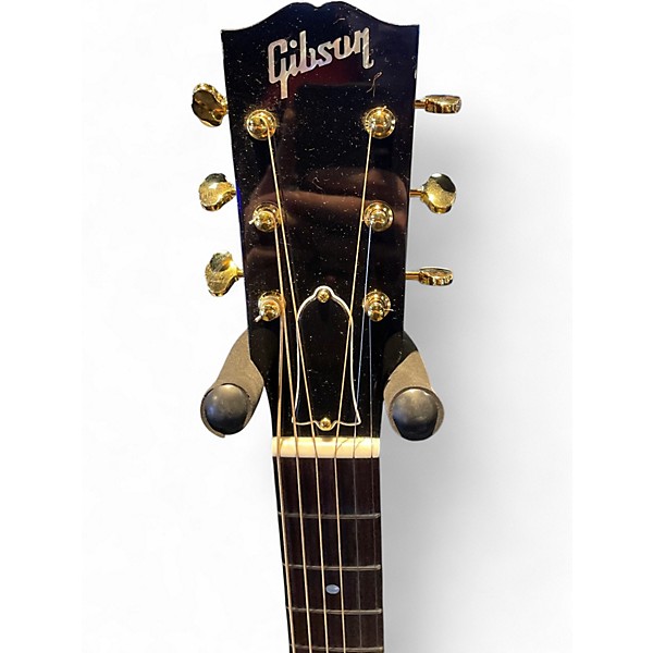 Used Gibson L-00 12 FRET 2 Color Sunburst Acoustic Guitar